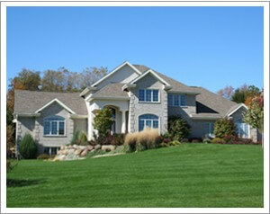 Landscaped Lawn | Atlanta, GA Landscaped Lawn | Atlanta, GA