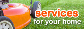 Lawn Services for Your Home | Atlanta, GA