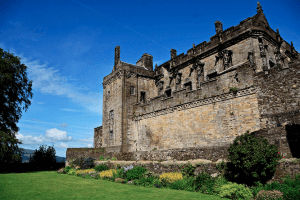 Timeline of Lawn Care